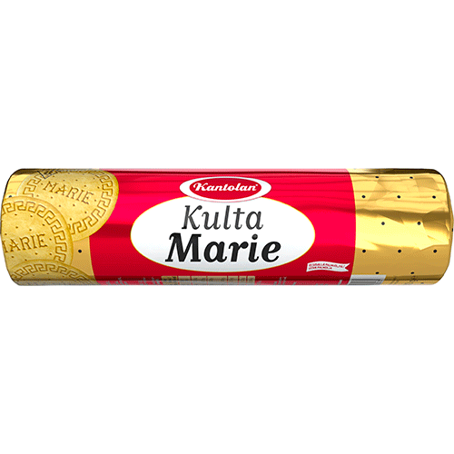 Kantolan Kulta Marie 200 g