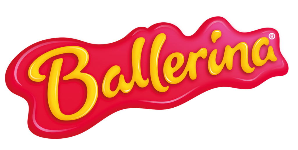 Ballerina-logo