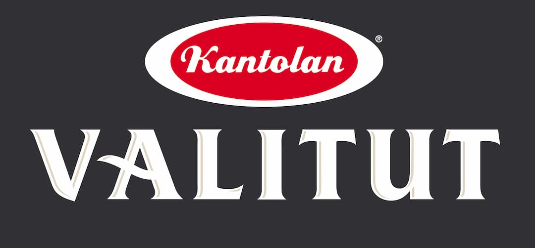 Kantolan Valitut logo