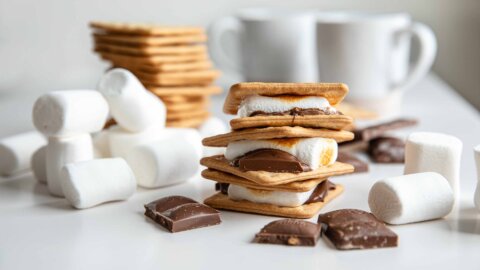 S'mores