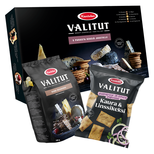Valitut tuotteita